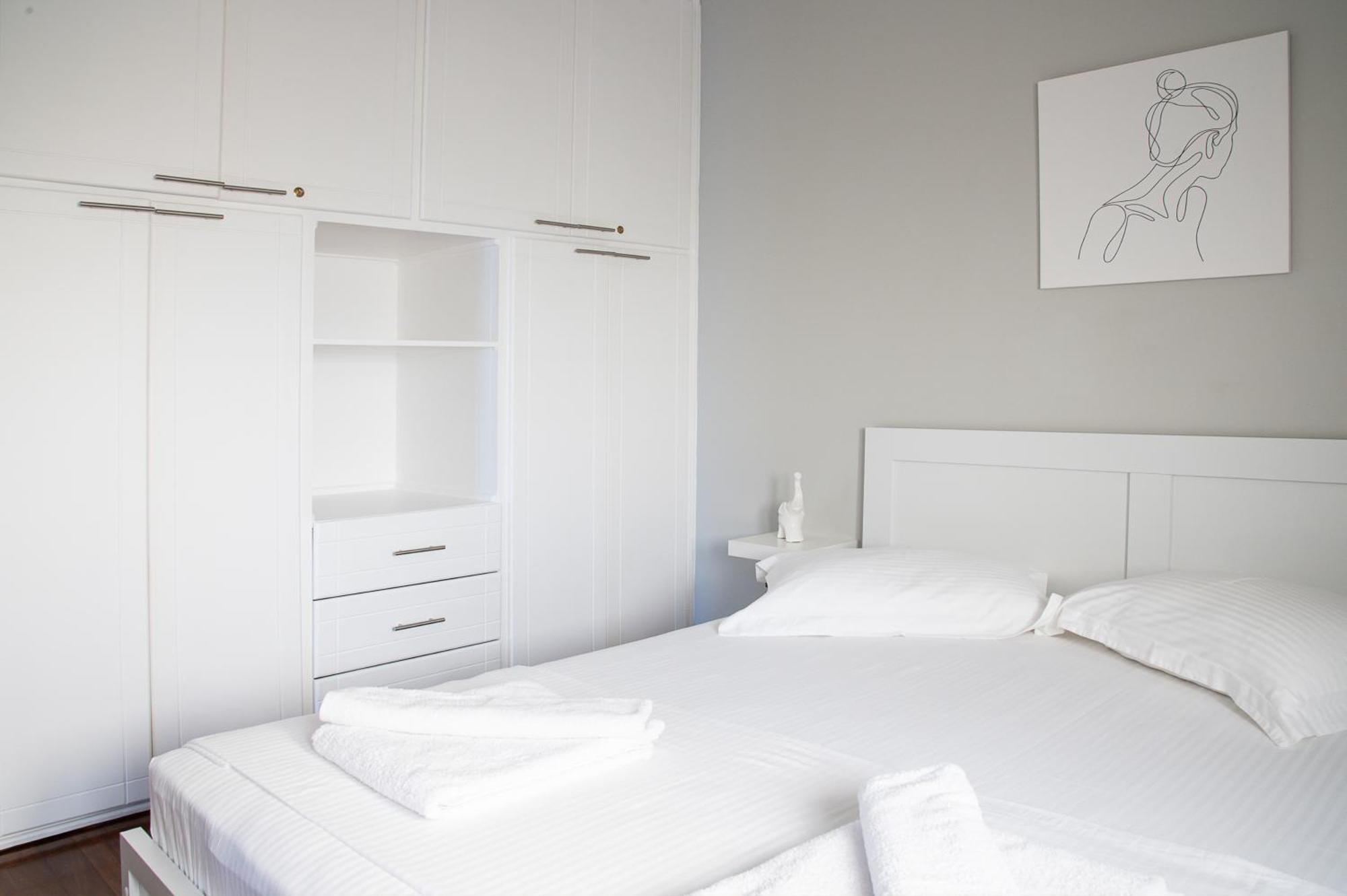 Chios Bnb Buitenkant foto