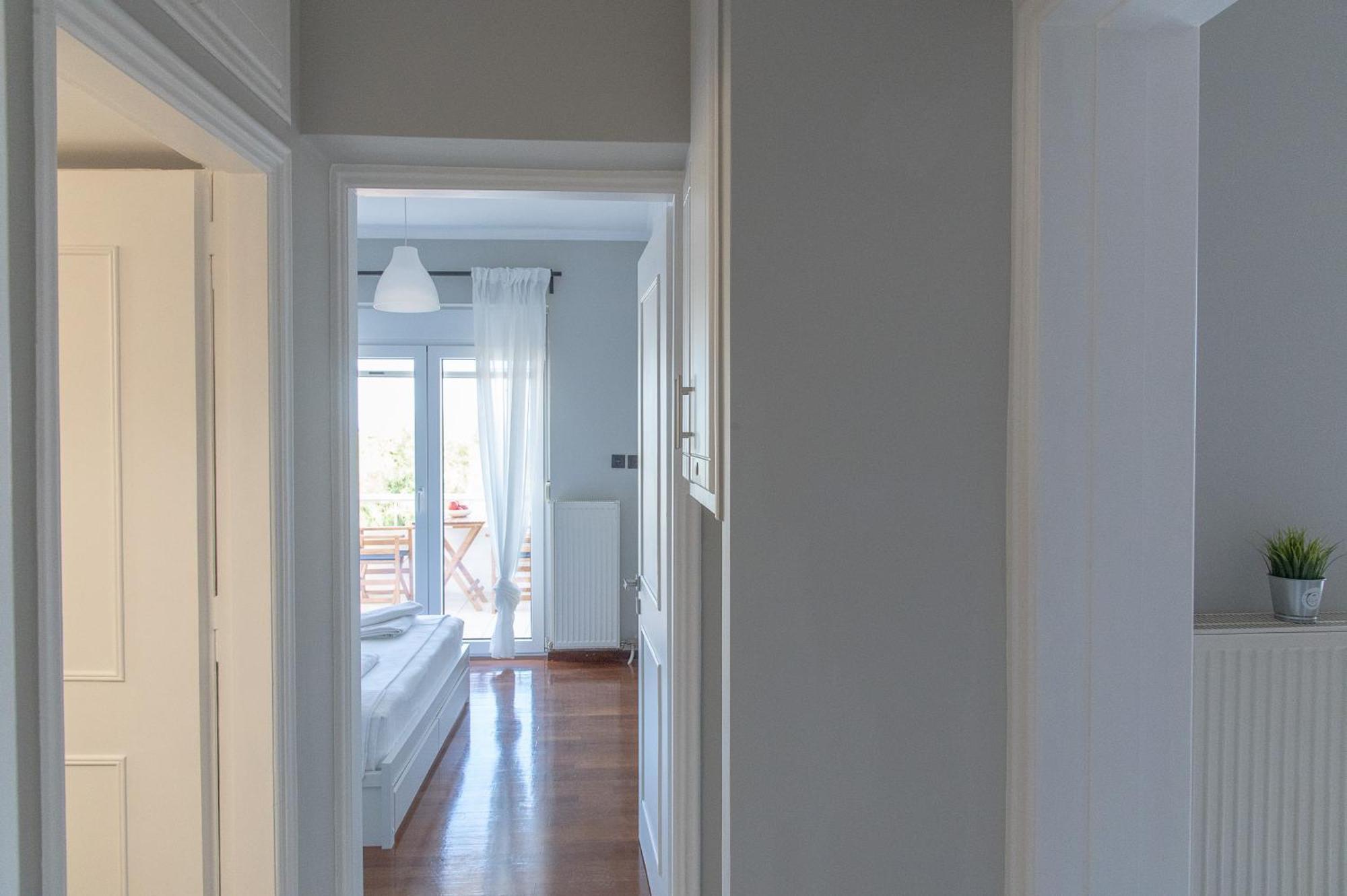 Chios Bnb Buitenkant foto